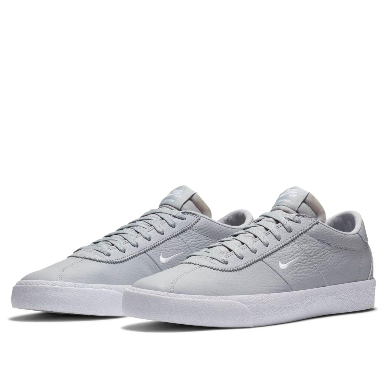 Nike Zoom Bruin SB 'Wolf Grey' AQ7941-008