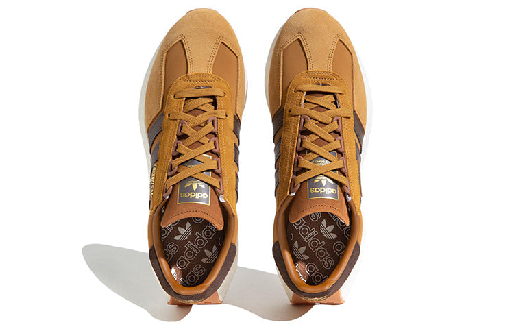 adidas Retropy E5 'Khaki Brown Dark Brown' ID4767