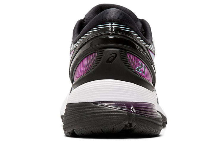 (WMNS) ASICS Gel-Nimbus 21 'Black Skylight' 1012A551-001