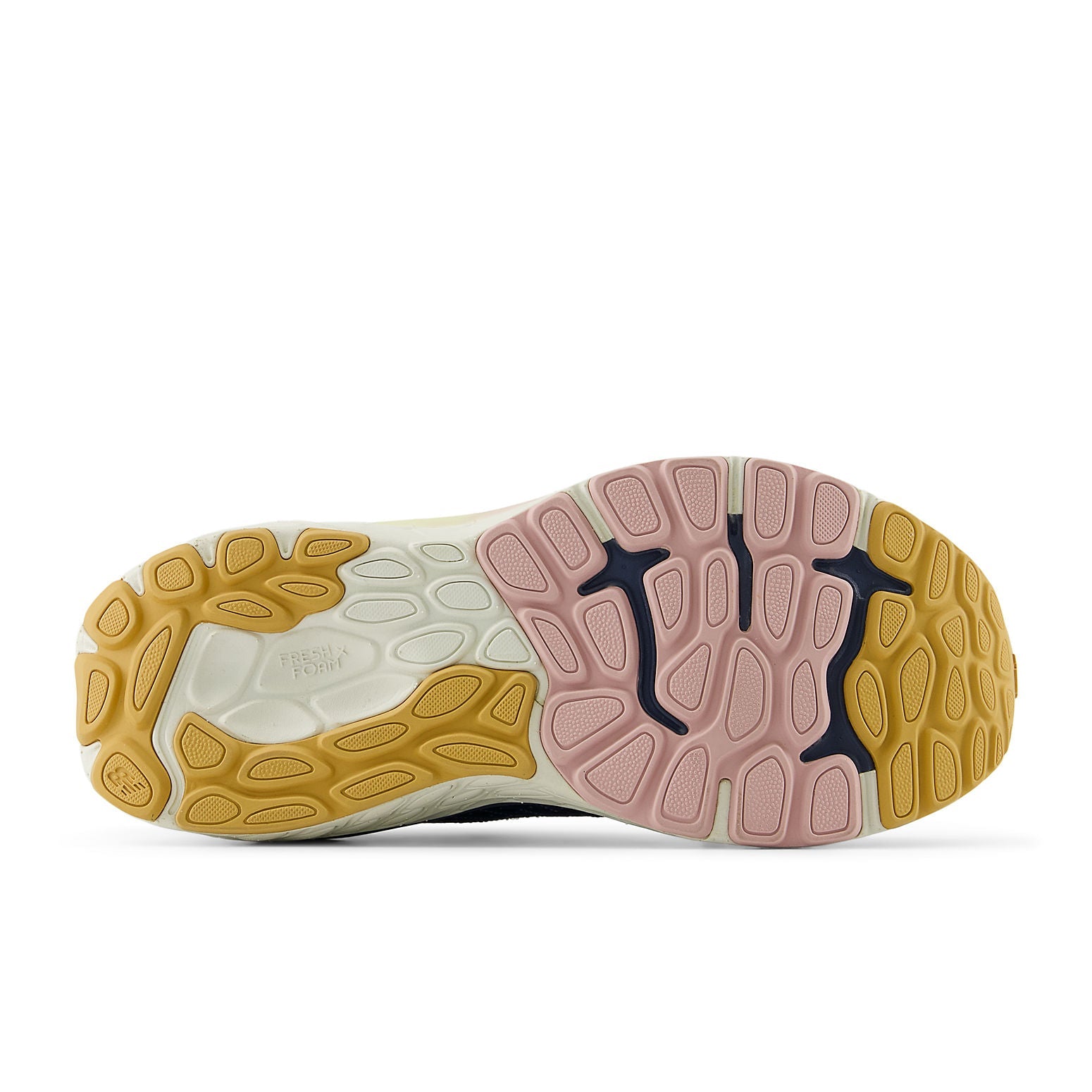(WMNS) New Balance Fresh Foam X 860 V13 'Nb Navy Pink' W86013A