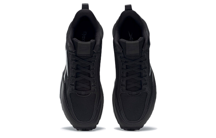Reebok Back to Trail Sneakers Black FW6720