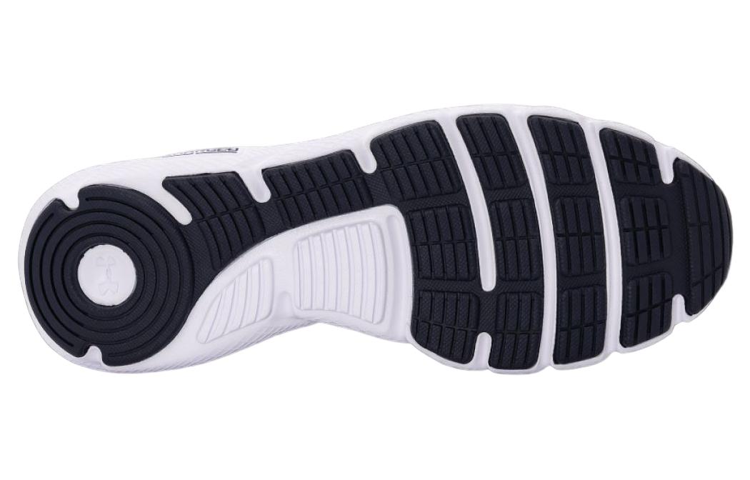 Under Armour Charged Assert 9 CN 'Dark Blue' 3025705-400