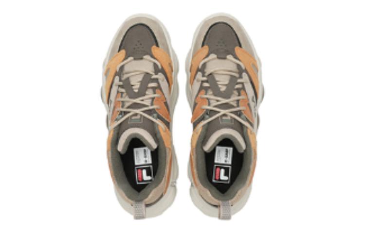 FILA ORIGINALE Collection Sneakers 'Brown Black' F12M342119FGC
