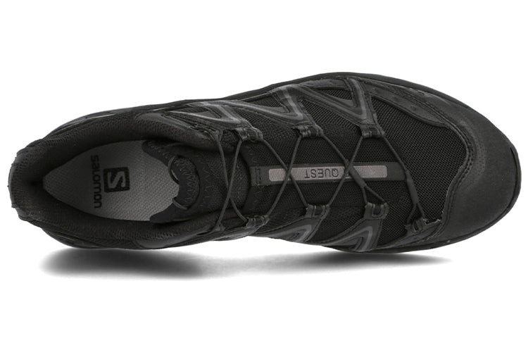 SALOMON XT-Quest Advanced Trail 'Black' 410139