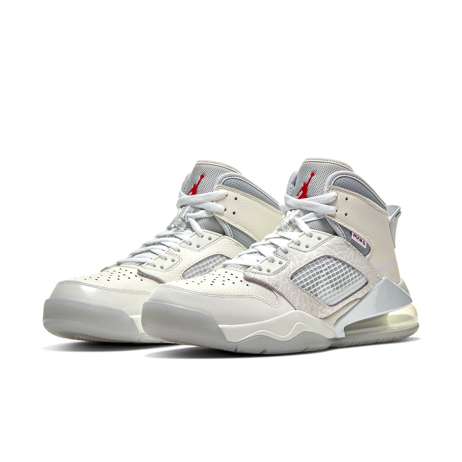 Sneakersnstuff x Air Jordan Mars 270 'Past, Present, Future' CT3445-100
