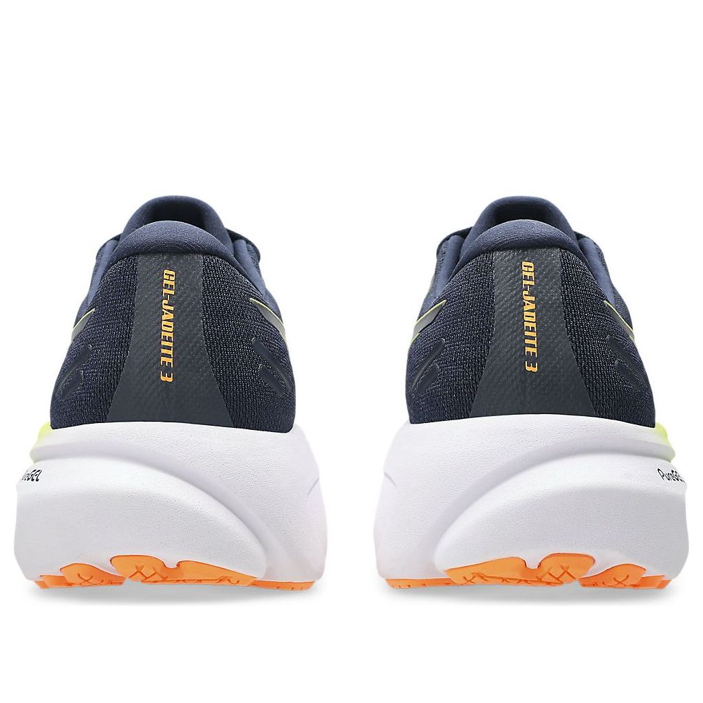 ASICS Gel-Jadeite 3 'Midnight Orange Pop' 1011C172-400