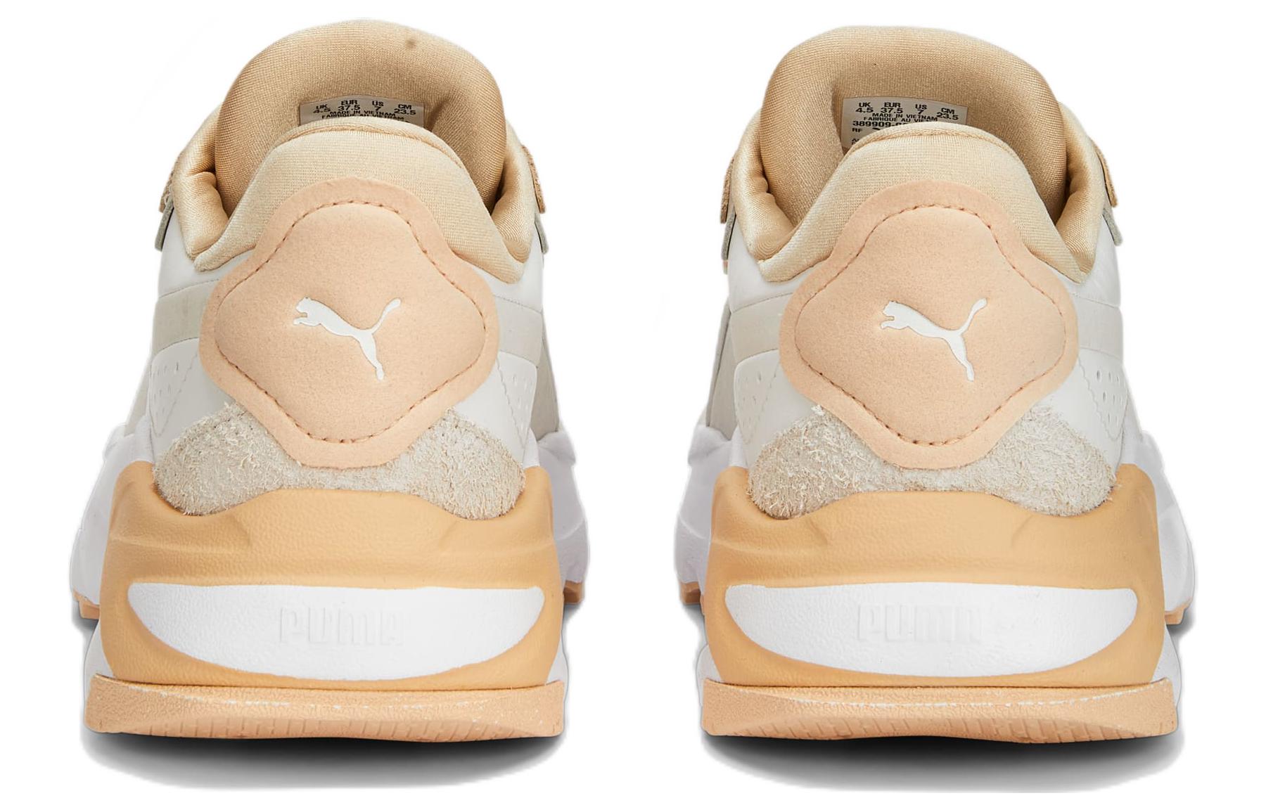 (WMNS) PUMA Orkid 'Thrifted - Warm White' 389909-02