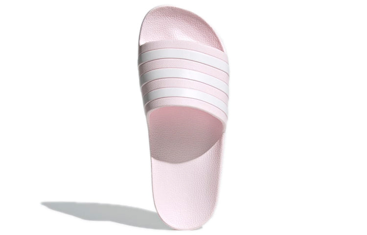 (WMNS) adidas Adilette Aqua Slide 'Almost Pink' GZ5878