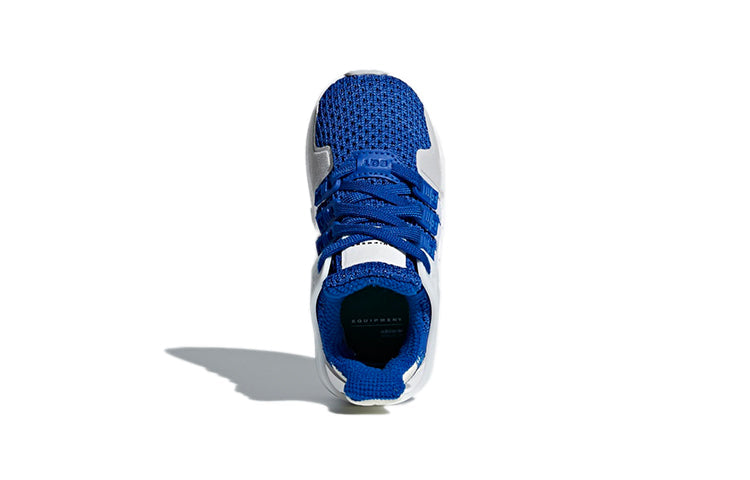 (TD) adidas originals Eqt Support Adv Blue CM8157
