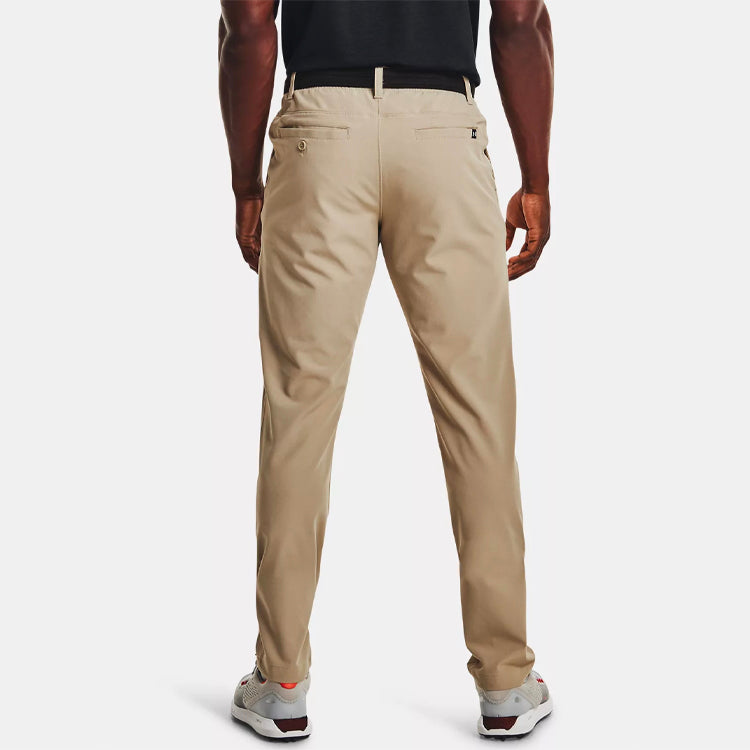 Under Armour UA Drive Tapered Pants 'Khaki' 1364410-233