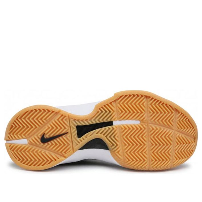 Nike Air Zoom Hyperattack 'Black Gum' 881485-001