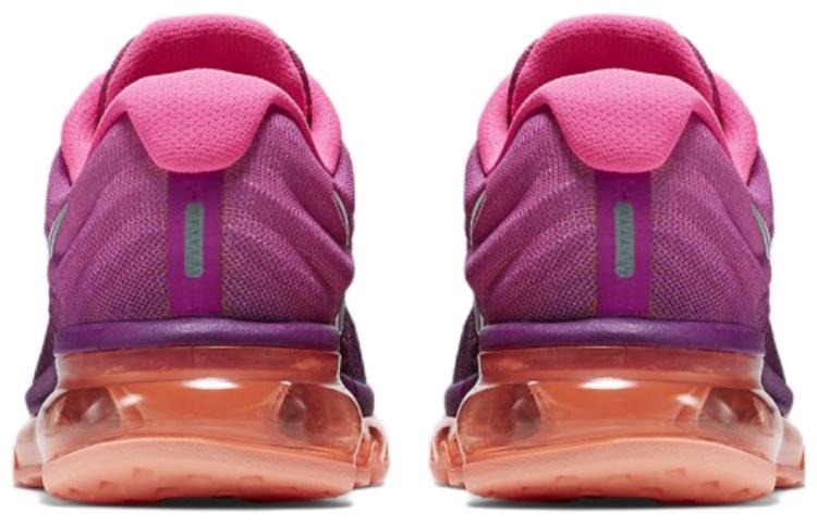 (WMNS) Nike Air Max 2017 'Bright Purple' 849560-502