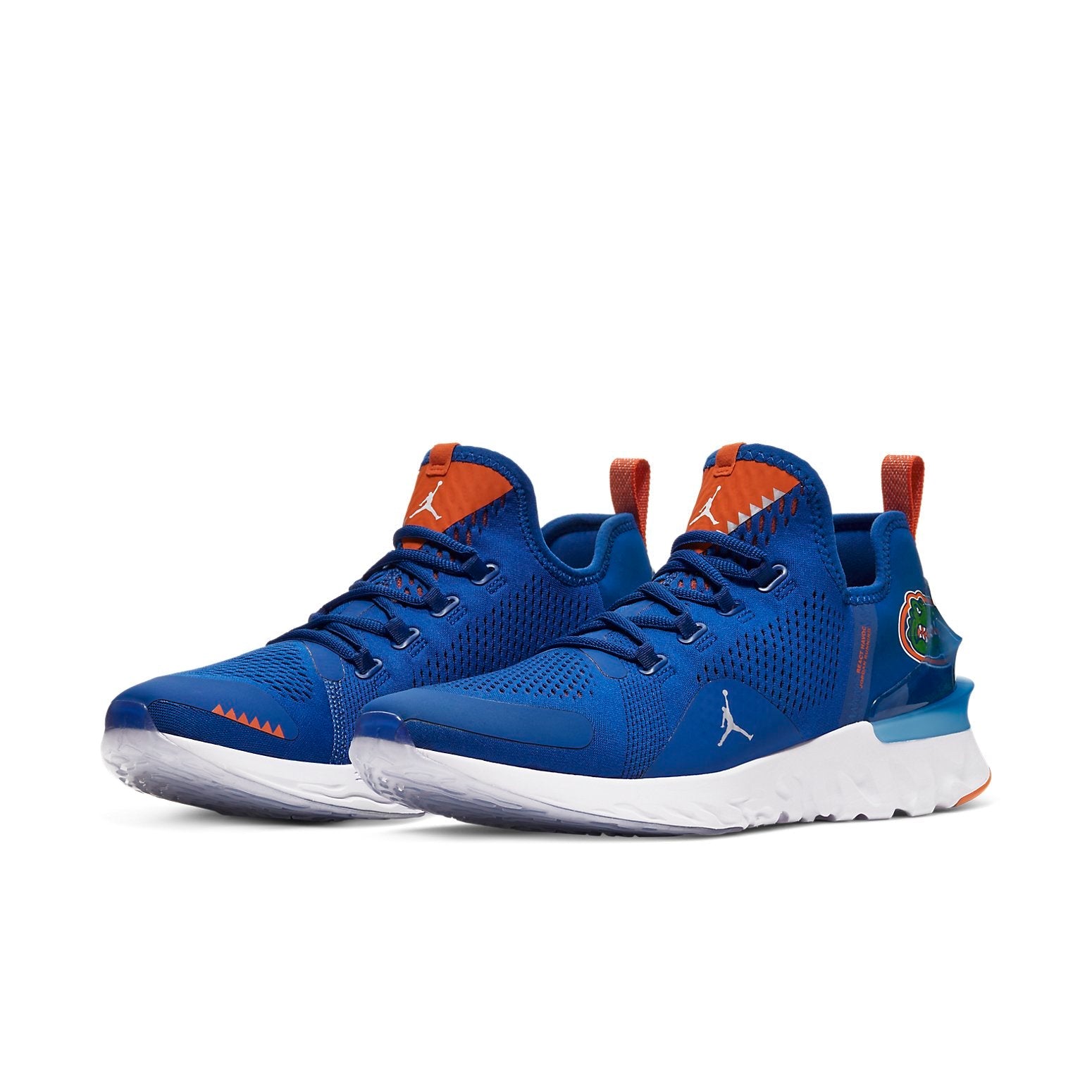 Air Jordan React Havoc 'Florida Gators' CJ6747-408