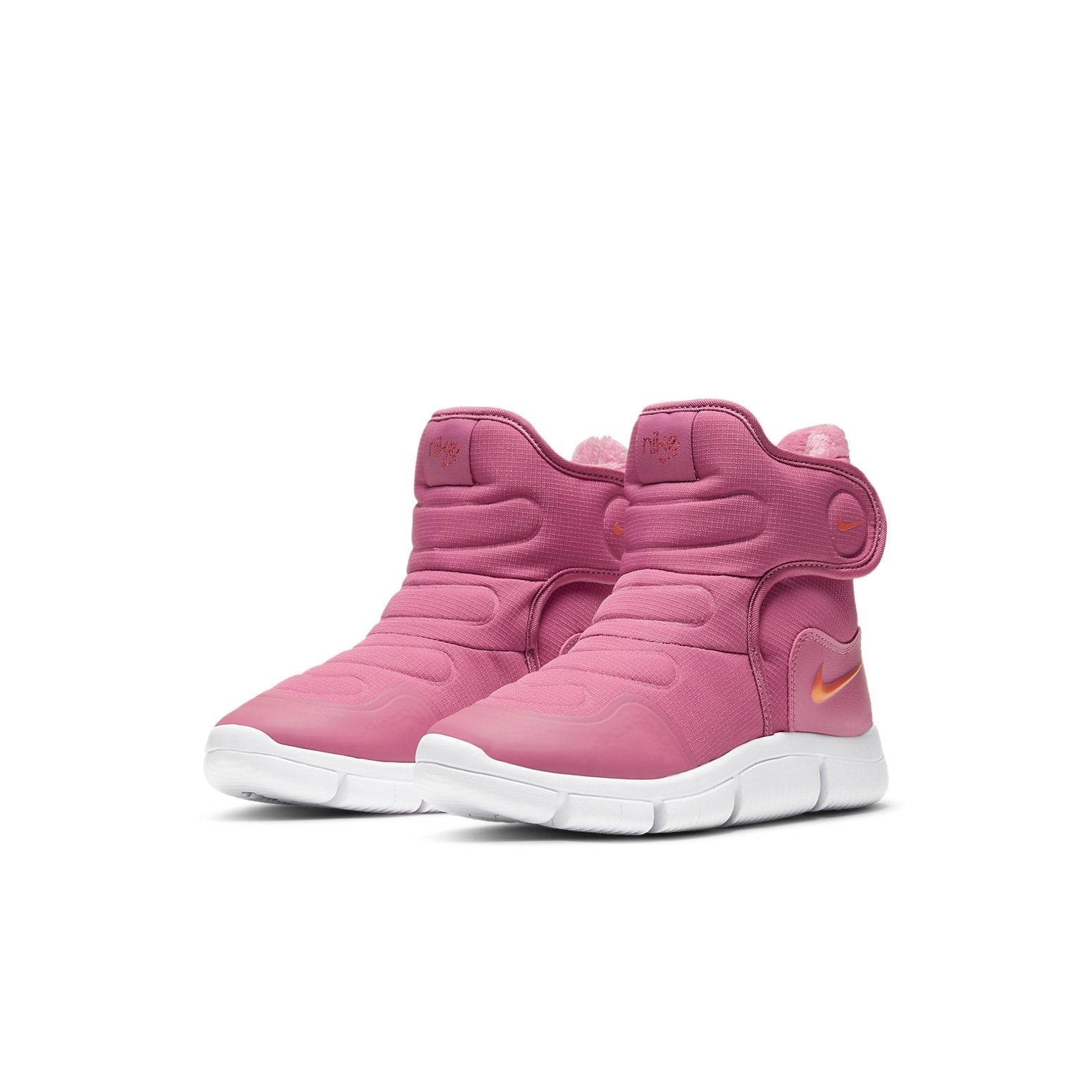 (PS) Nike Novice Boot Pink AV8339-600