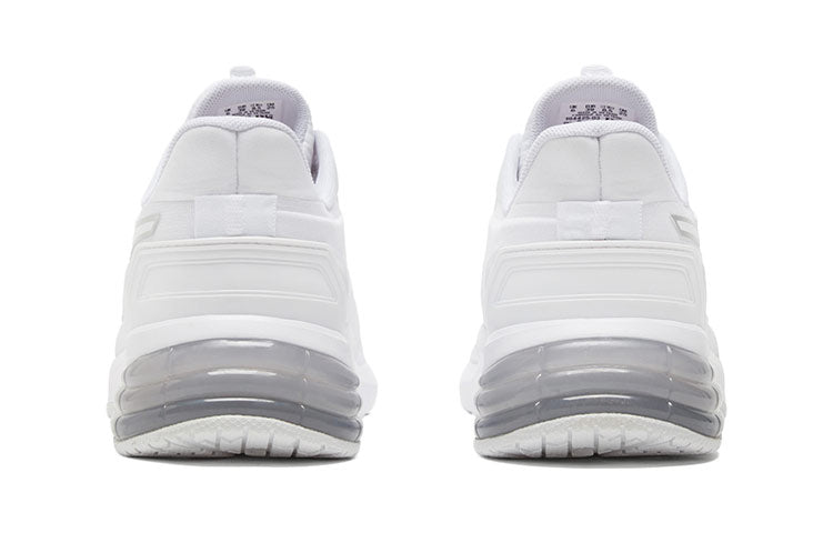(WMNS) PUMA Lvl-up Xt Low Top White 194425-03