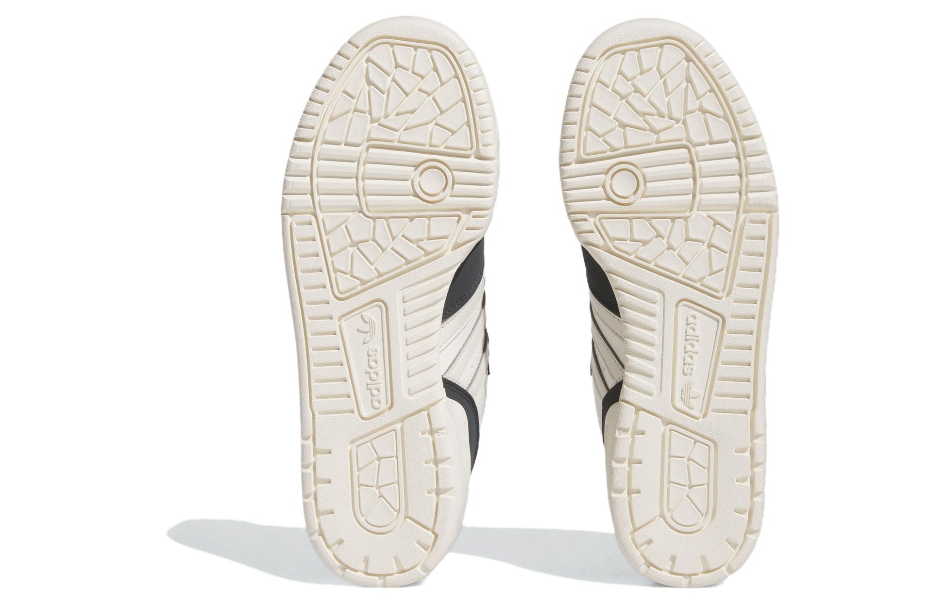 (WMNS) adidas Rivalry Low 'White Carbon' ID7560