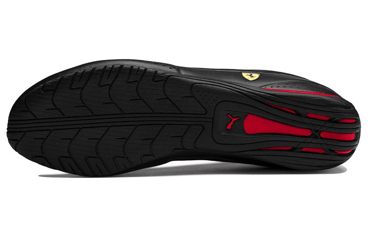 PUMA Ferrari SF 'Black Red' 306422-01