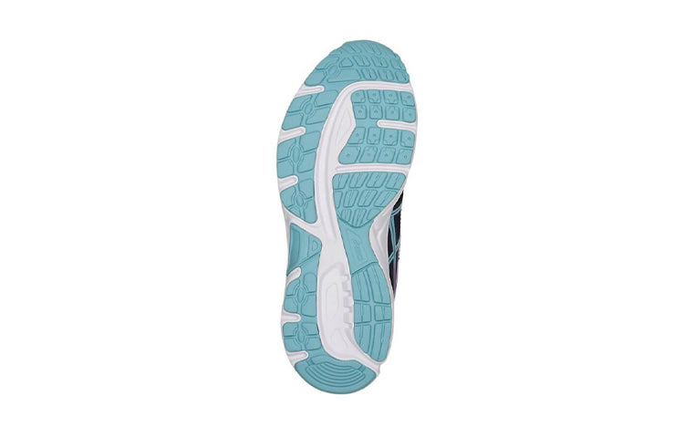 (GS) ASICS Gel-Contend 4 'Blue Purple' C707N-4914