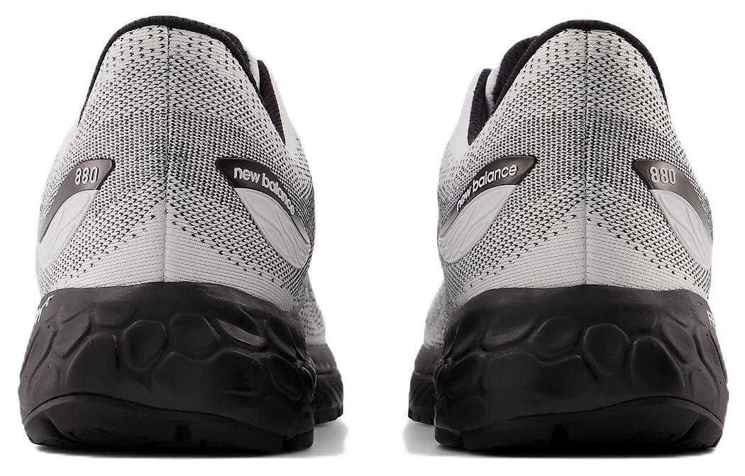 New Balance Fresh Foam X 880v12 'White Black' M880R12