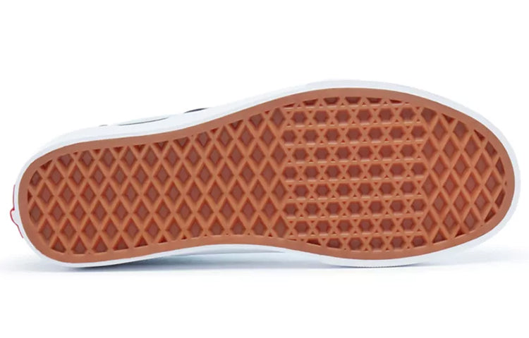 Vans Classic Slip-On 'Baby Blue Checkerboard' VN0A38F7QCK