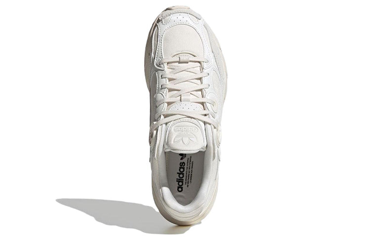 (WMNS) adidas Originals Stir 'Triple White' GY6855