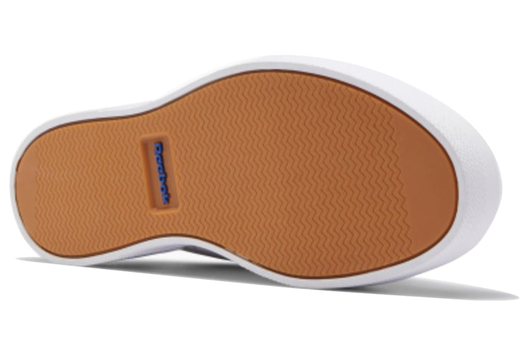 Reebok Slice Cvs White Blue DV5566