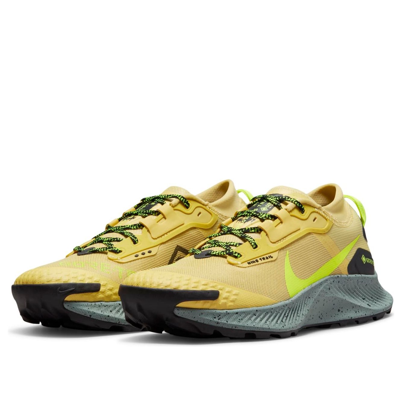 Nike Pegasus Trail 3 GTX 'Celery Volt' DC8793-300