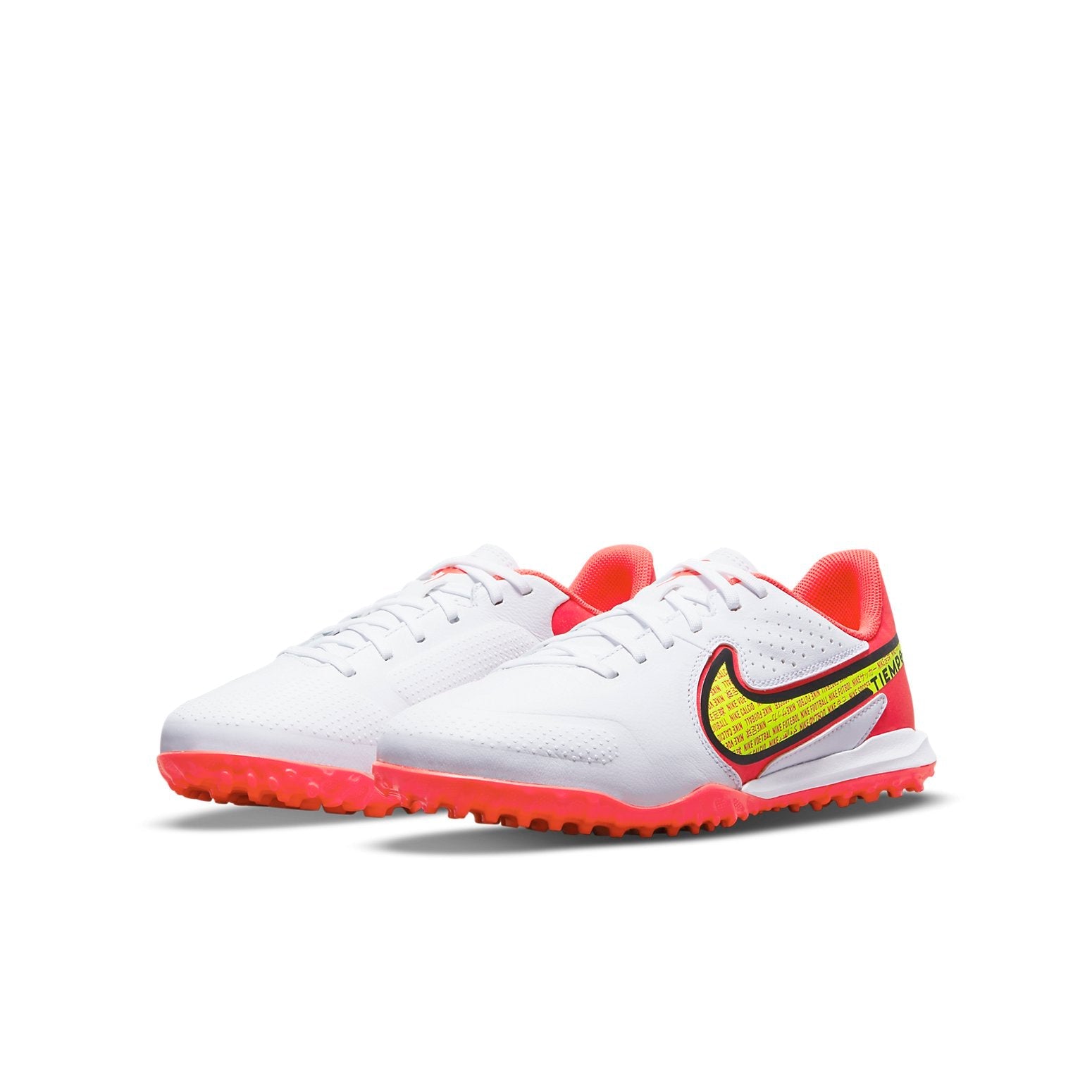(GS) Nike Tiempo Legend 9 Academy TF 'Motivation Pack' DA1328-176