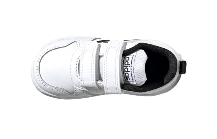 (TD) Toddler/Baby adidas neo Tensaur I White EF1103