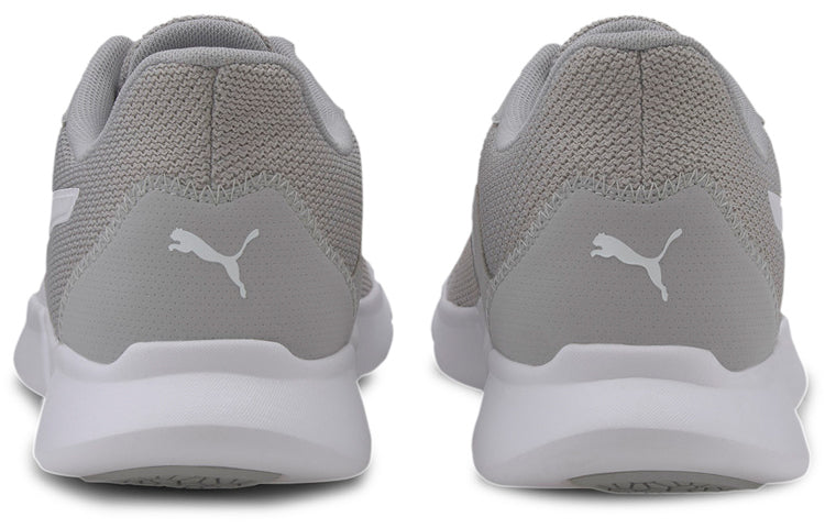 PUMA Interflex Runner Grey/White 192567-10