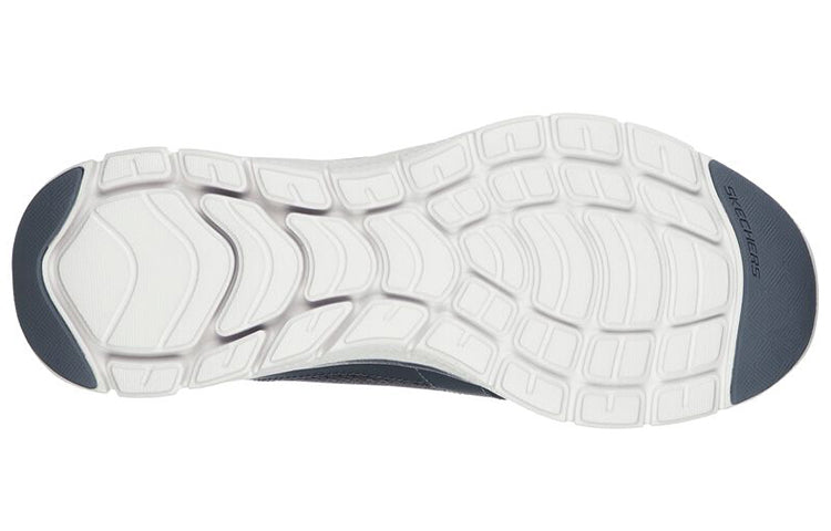 Skechers Flex Advantage 4.0 'Blue Gray' 232225-CHAR