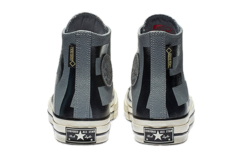 Converse Chuck 70 Gore-Tex High 'Cool Grey' 163227C