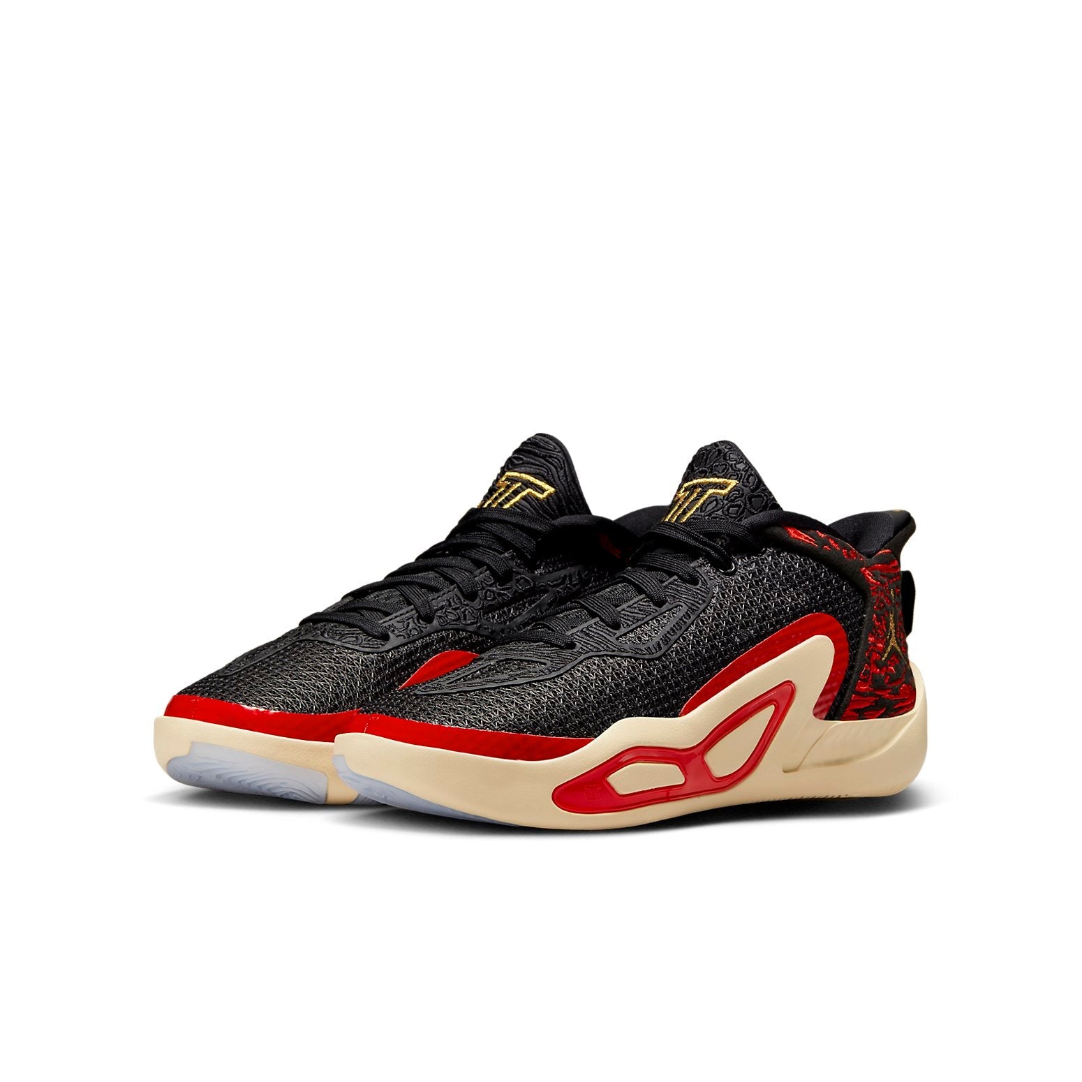 (GS) Air Jordan Tatum 1 'Zoo' FJ4653-001