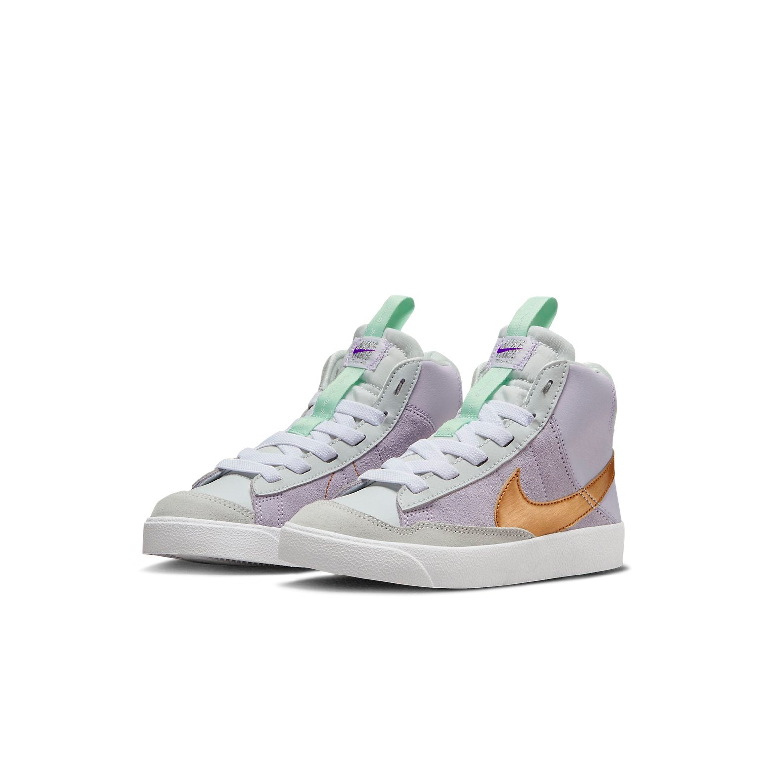 (PS) Nike Blazer Mid 77 SE D DQ6085-500