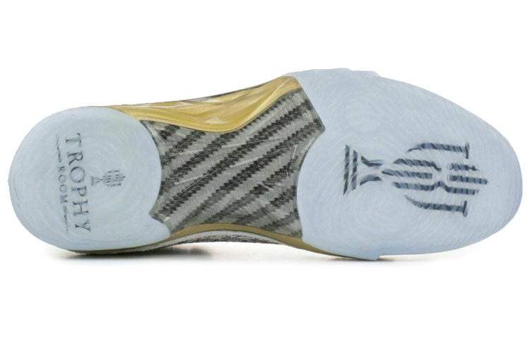 Trophy Room x Air Jordan 23 Retro 'White' 853336-123