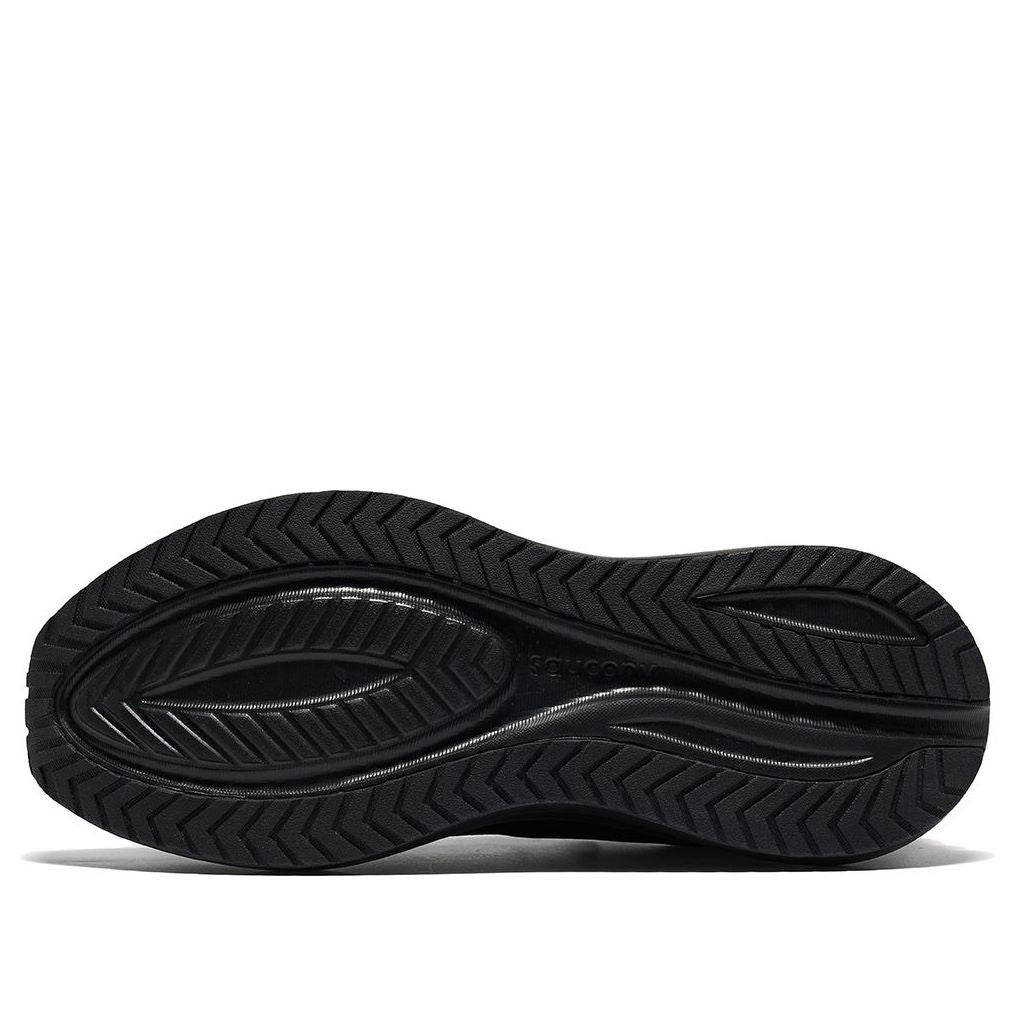Saucony Shift Flow 2 'All Black' S28244-2