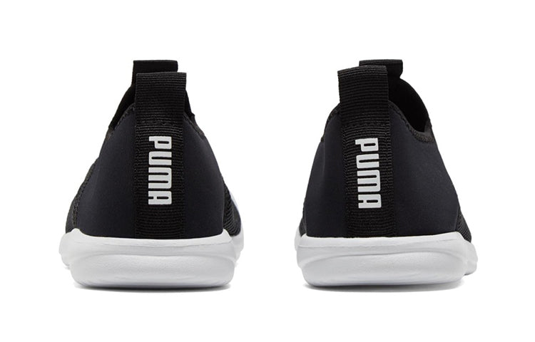 (PS) PUMA Aquacat Shield Black 374860-01