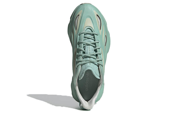 (WMNS) adidas Ozweego Celox 'Hazy Green' GX2429
