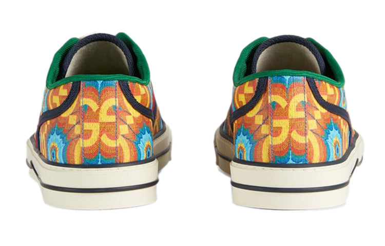 Gucci Tennis 1977 'Kaleidoscope' 677652-UL920-4060