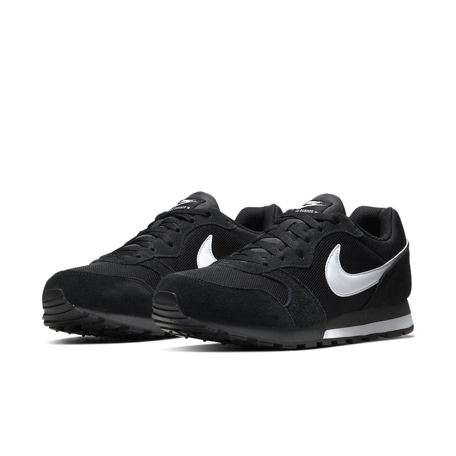 Nike MD Runner 2 'Black Anthracite' 749794-010