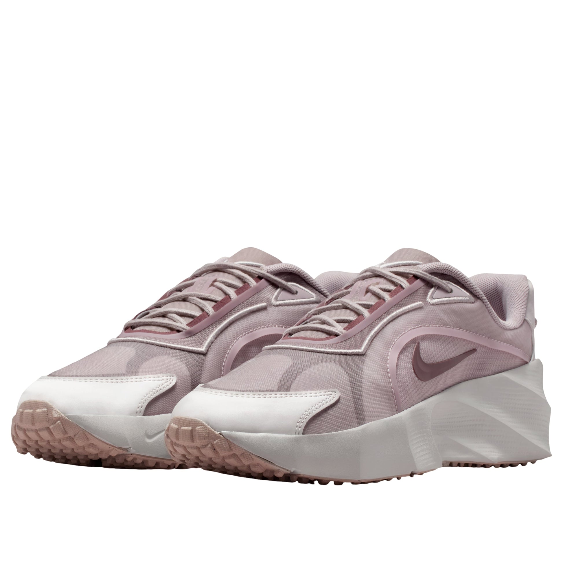 (WMNS) Nike Aura Edge 'Platinum Violet'  HQ7025-001