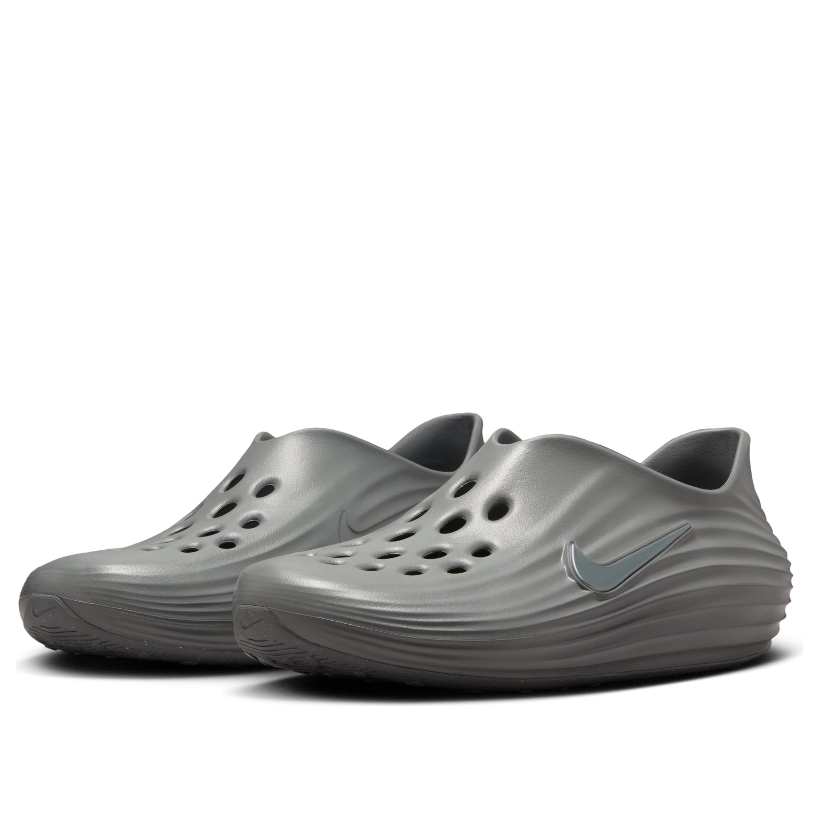 Nike ReactX Rejuven8 Sandals 'Smoke Grey' HV5060-002