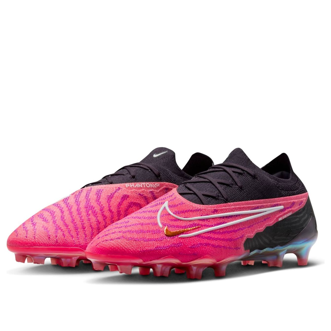 Nike Phantom GX Elite Gripknit FG 'Generation Pack' DC9968-610