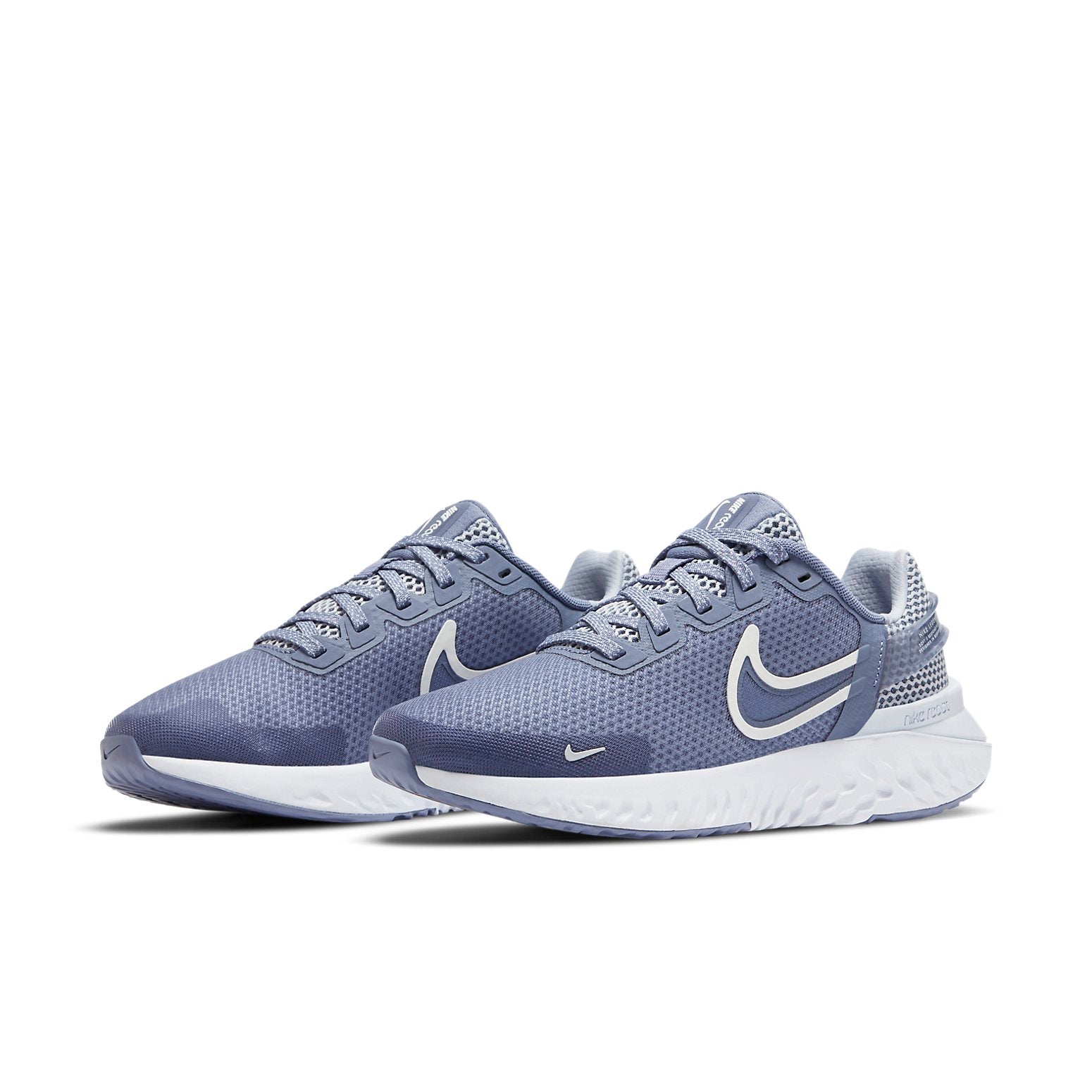 (WMNS) Nike Legend React 3 Blue/White CK2562-400
