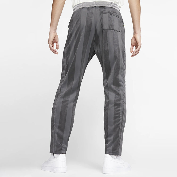 Nike X Pigalle Tearaway Pants Anthracite Ci9950-060 Black CI9950-060