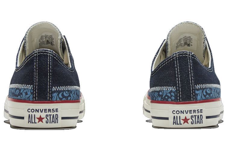 Converse Chuck Taylor All Star 'Blue/White' 167965C