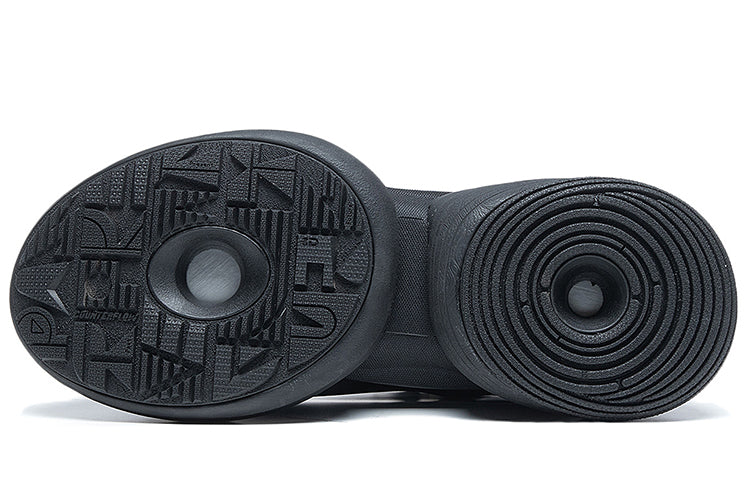 Li-Ning CF Chaoju 'Black' AGLS239-2
