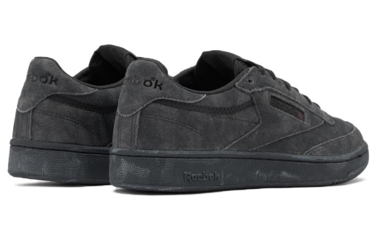 Reebok Club C 85 Vintage 'Black' 100034267