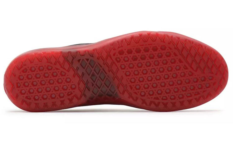 Vans EVDNT Ultimatewaffle 'Black Red' VN0A5DY7458