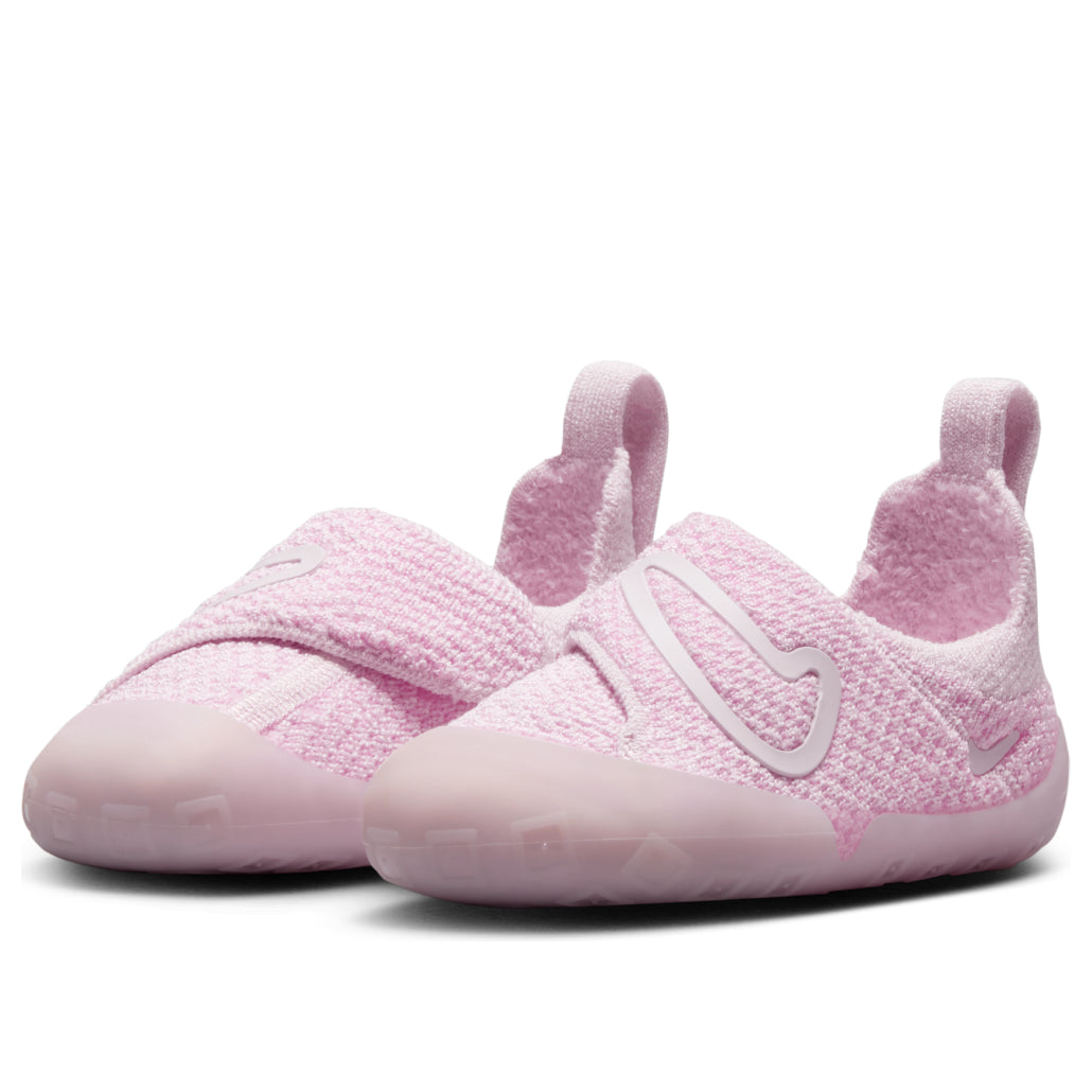 (TD) Nike Swoosh 1 'Pearl Pink' FB3244-601